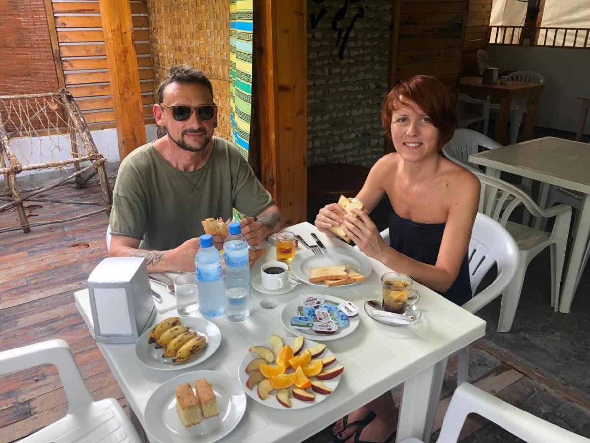 Maalhos Thila Inn Zewnętrze zdjęcie